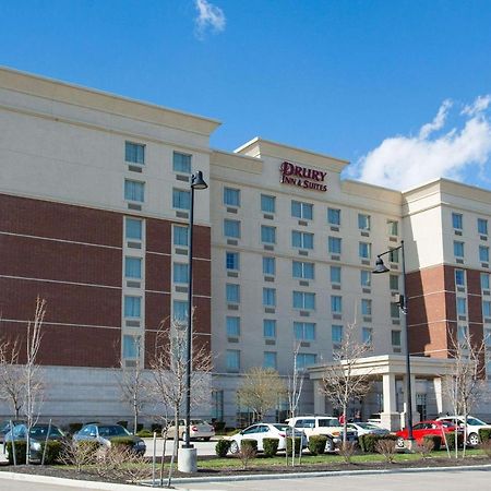 Drury Inn & Suites Columbus Grove City Kültér fotó