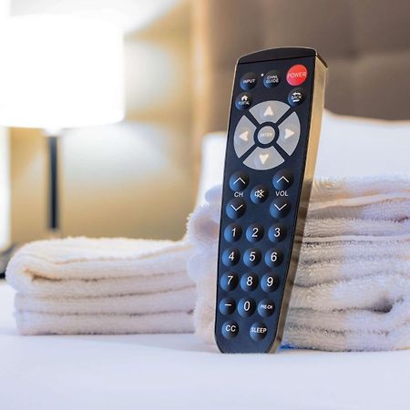 Drury Inn & Suites Columbus Grove City Kültér fotó