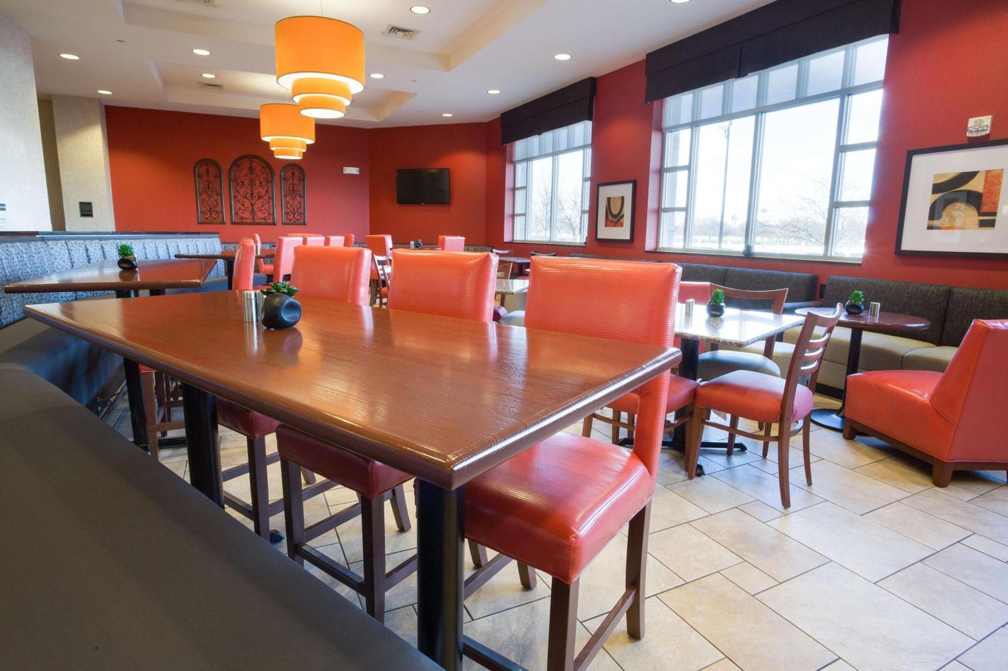 Drury Inn & Suites Columbus Grove City Kültér fotó