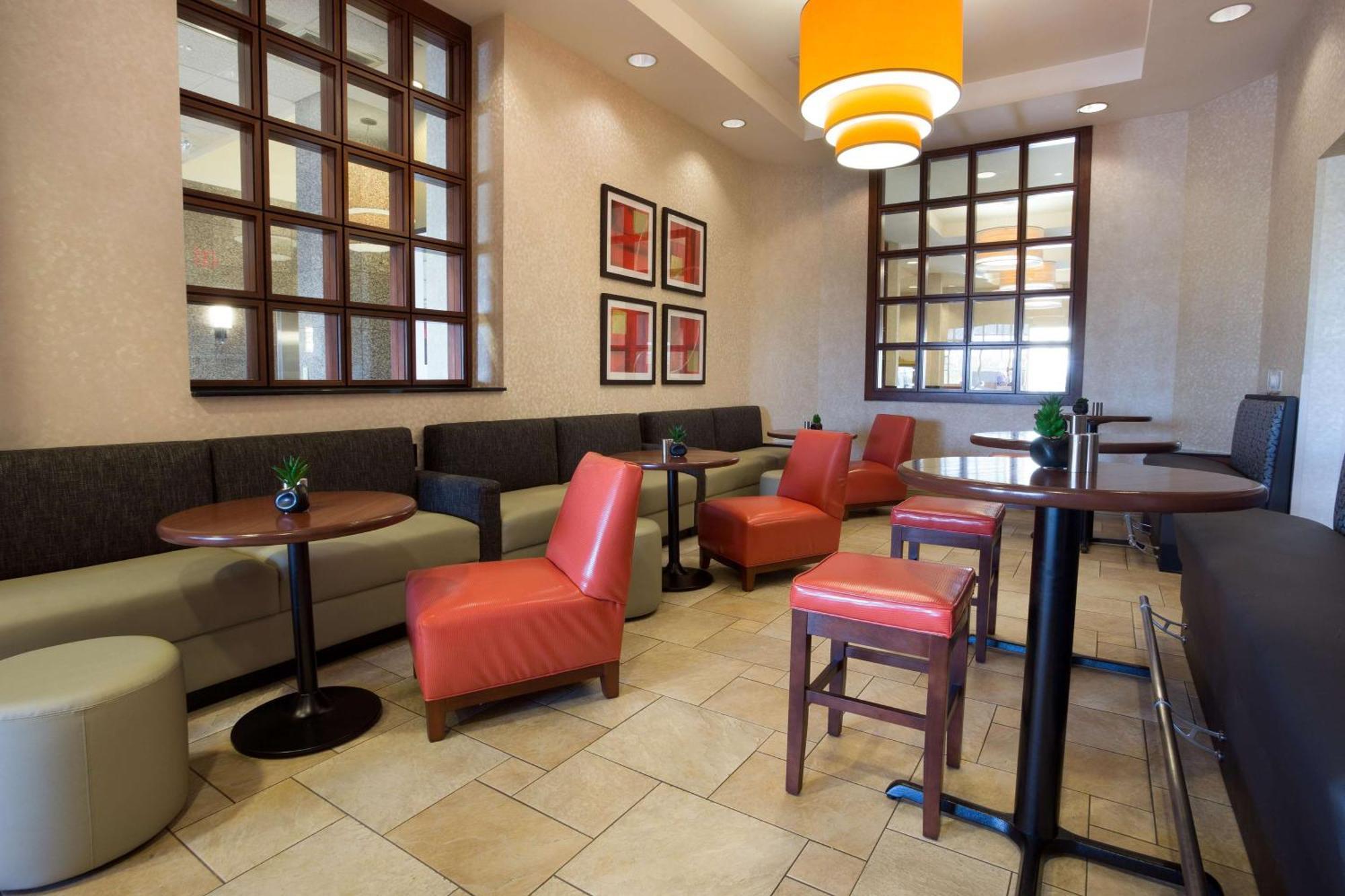 Drury Inn & Suites Columbus Grove City Kültér fotó