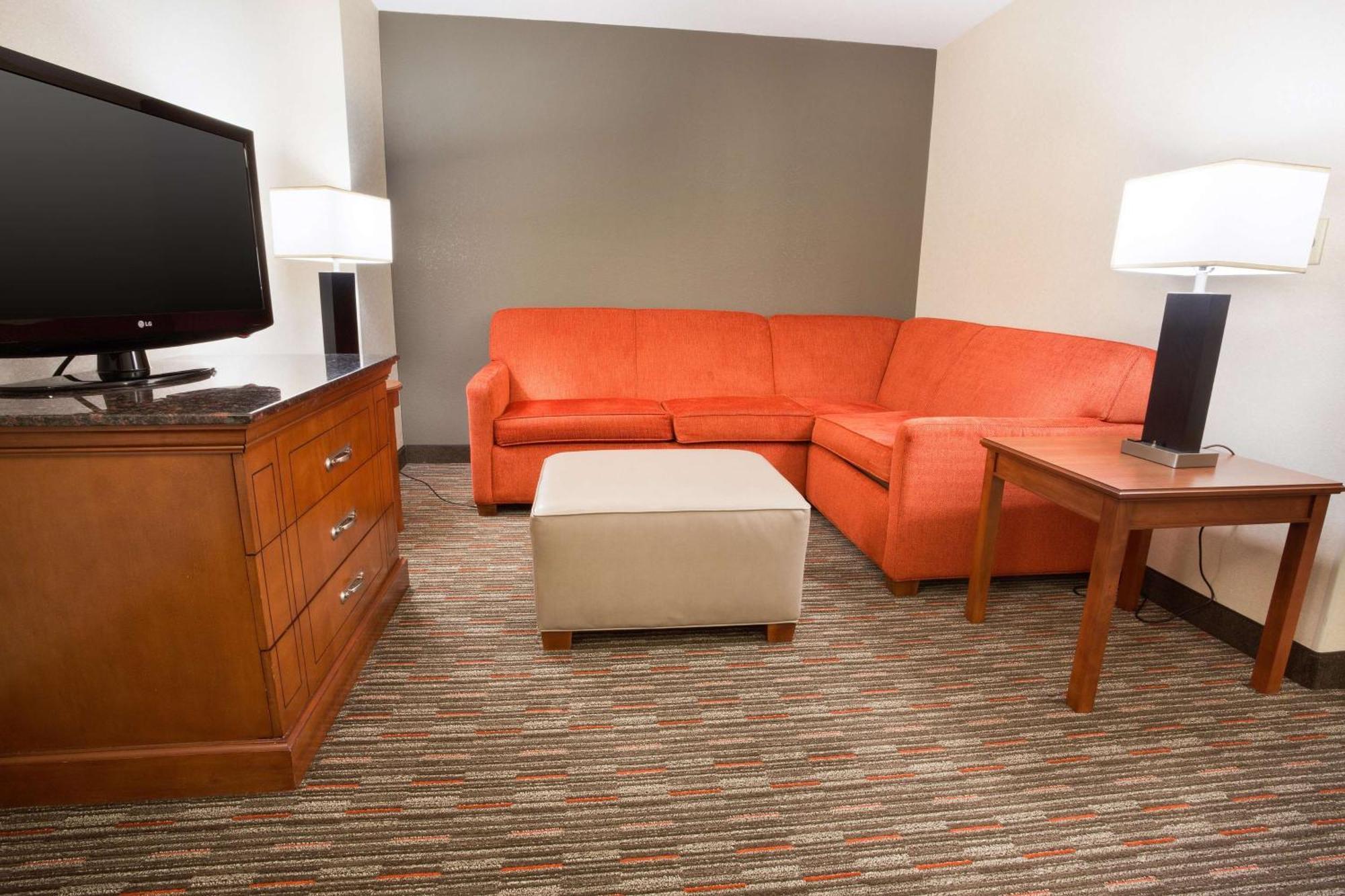 Drury Inn & Suites Columbus Grove City Kültér fotó