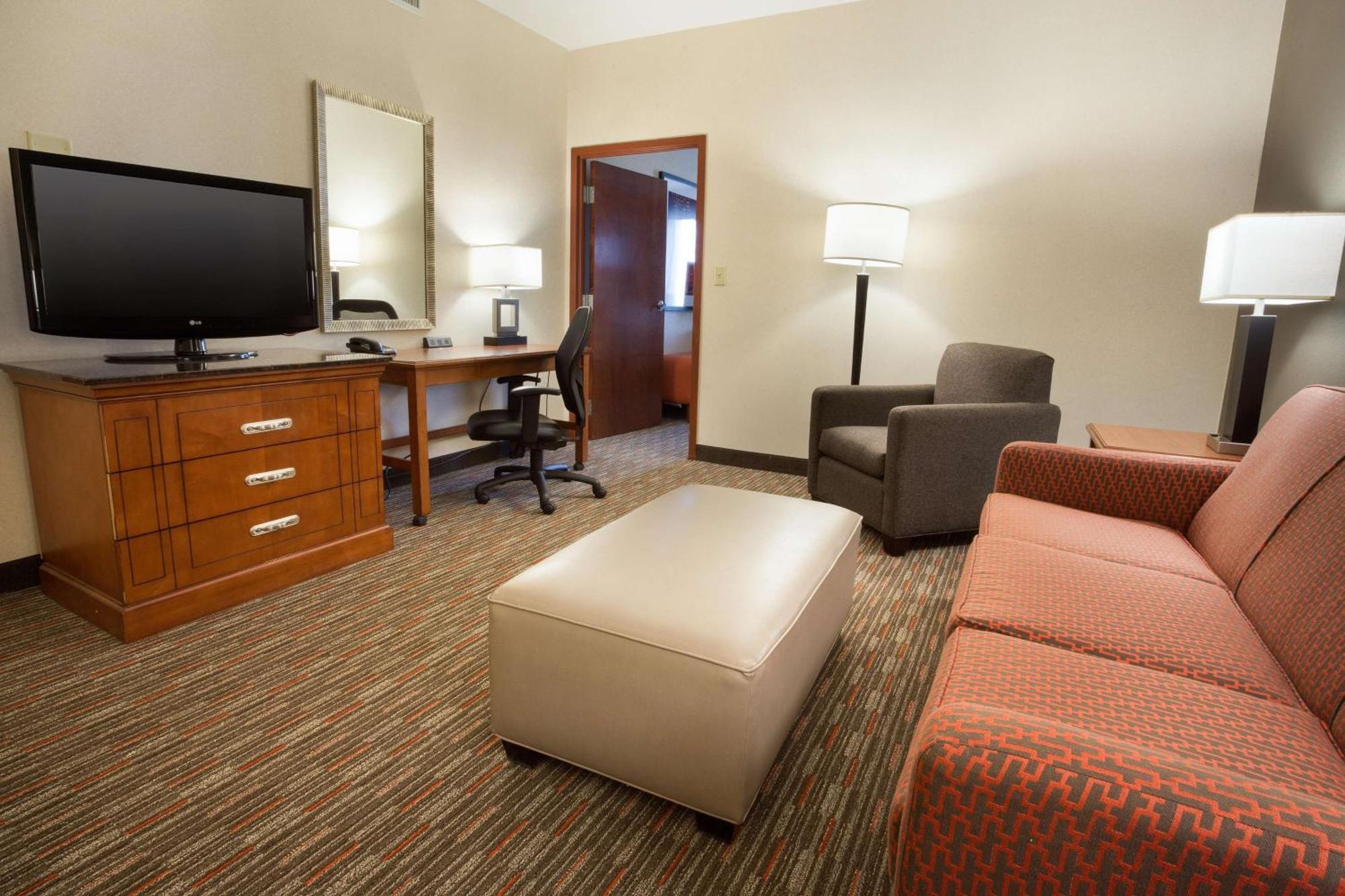 Drury Inn & Suites Columbus Grove City Kültér fotó