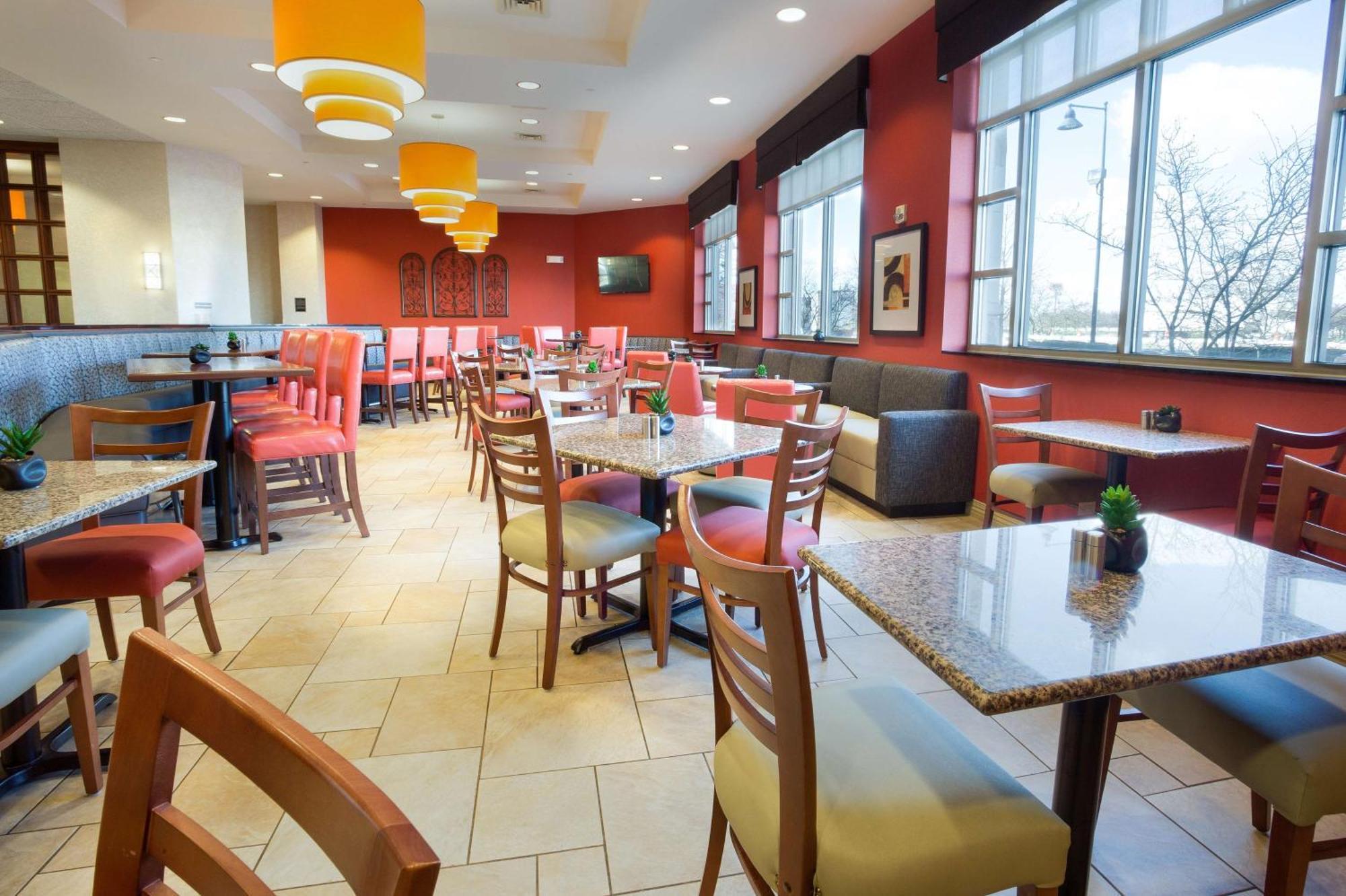 Drury Inn & Suites Columbus Grove City Kültér fotó