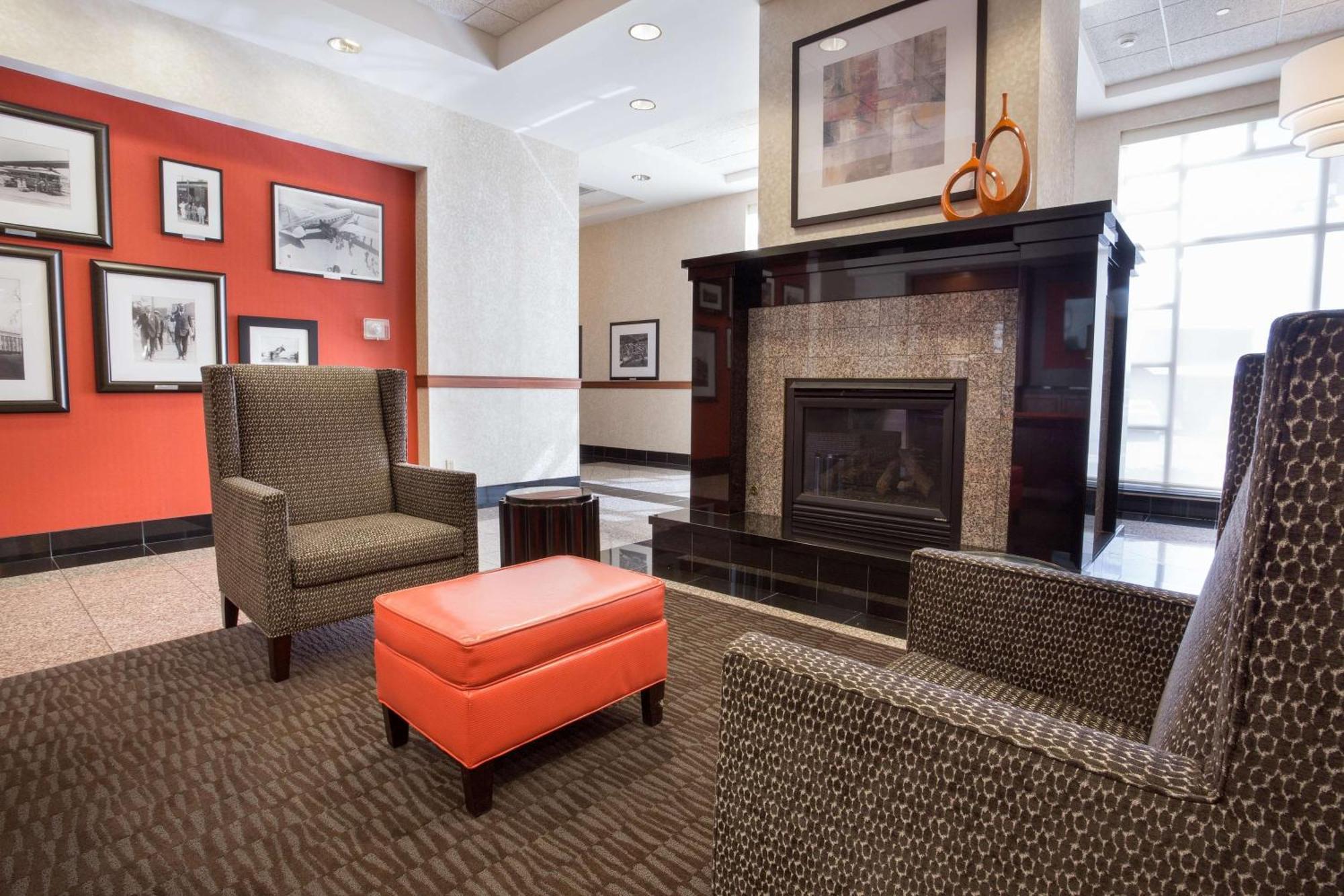 Drury Inn & Suites Columbus Grove City Kültér fotó