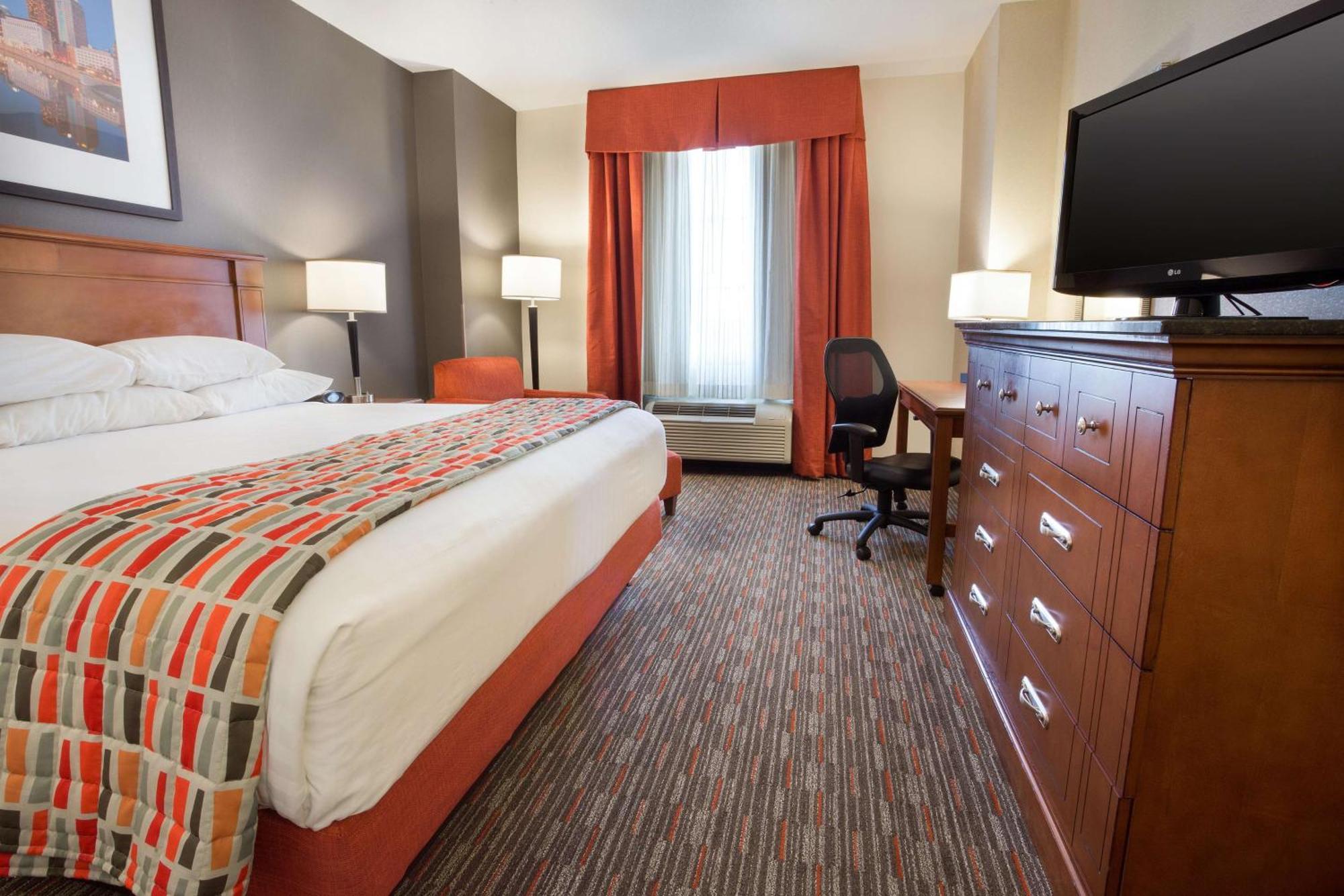 Drury Inn & Suites Columbus Grove City Kültér fotó
