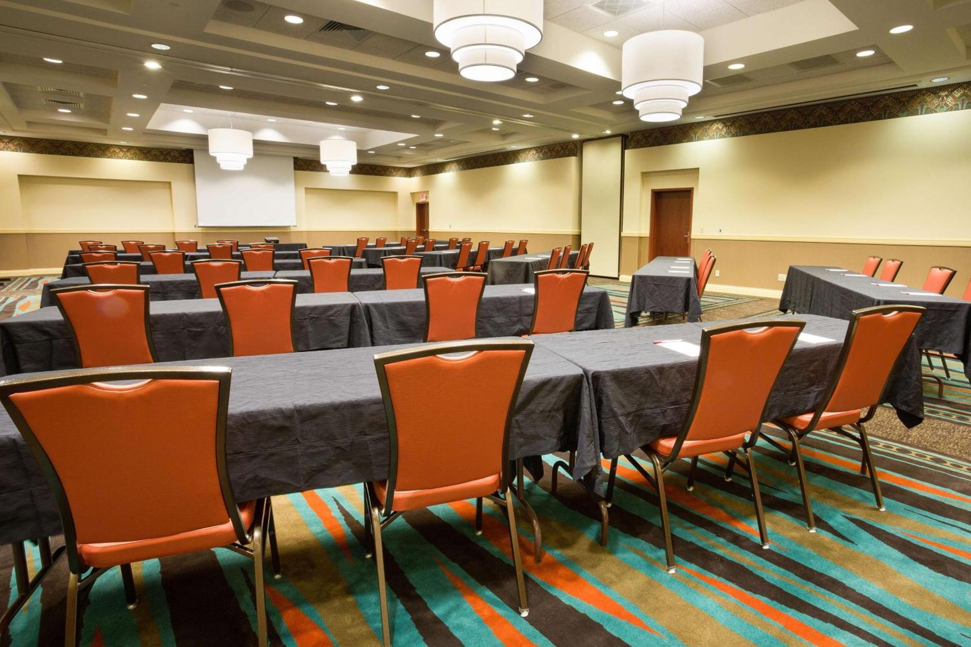 Drury Inn & Suites Columbus Grove City Kültér fotó