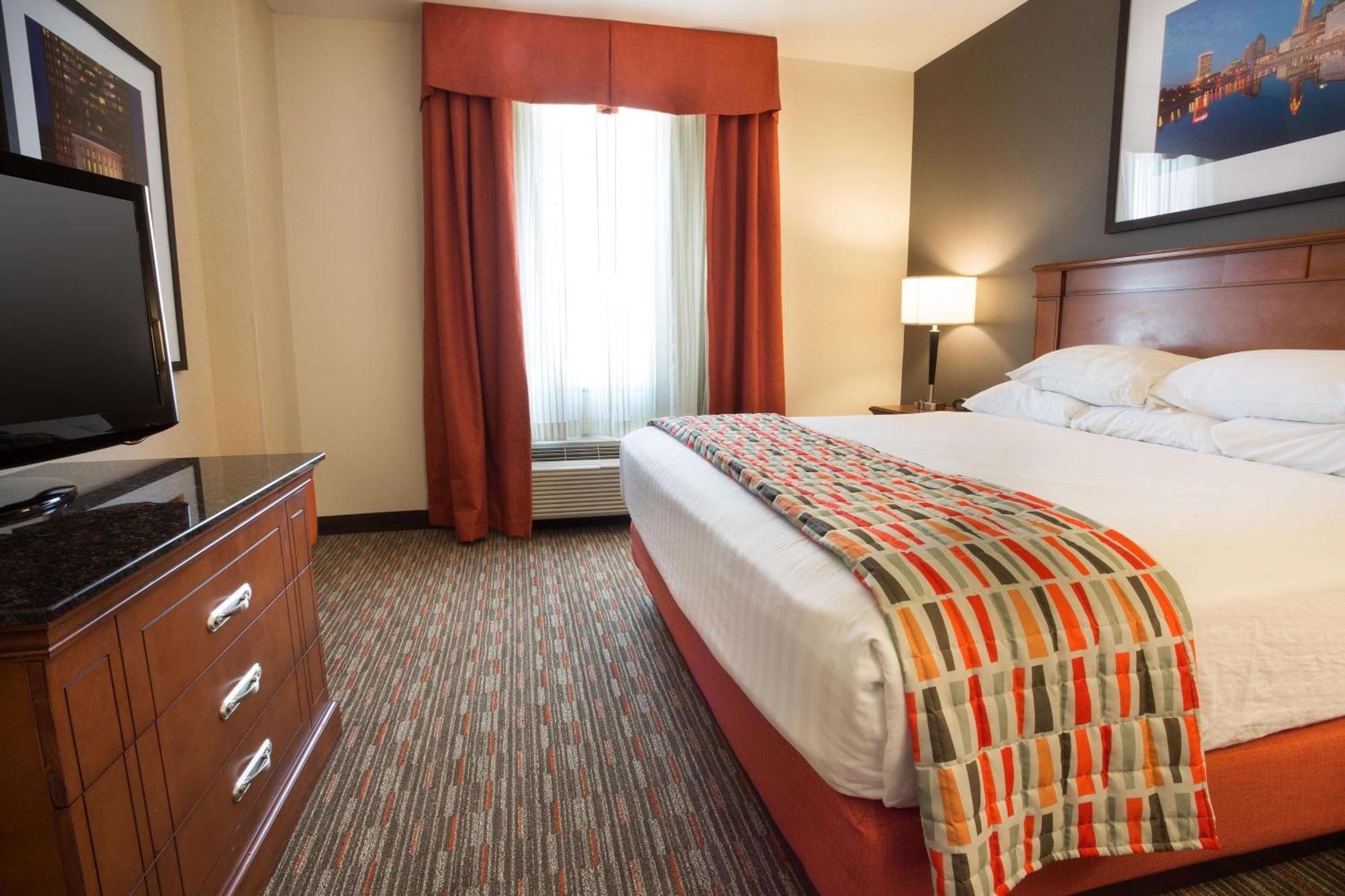 Drury Inn & Suites Columbus Grove City Kültér fotó