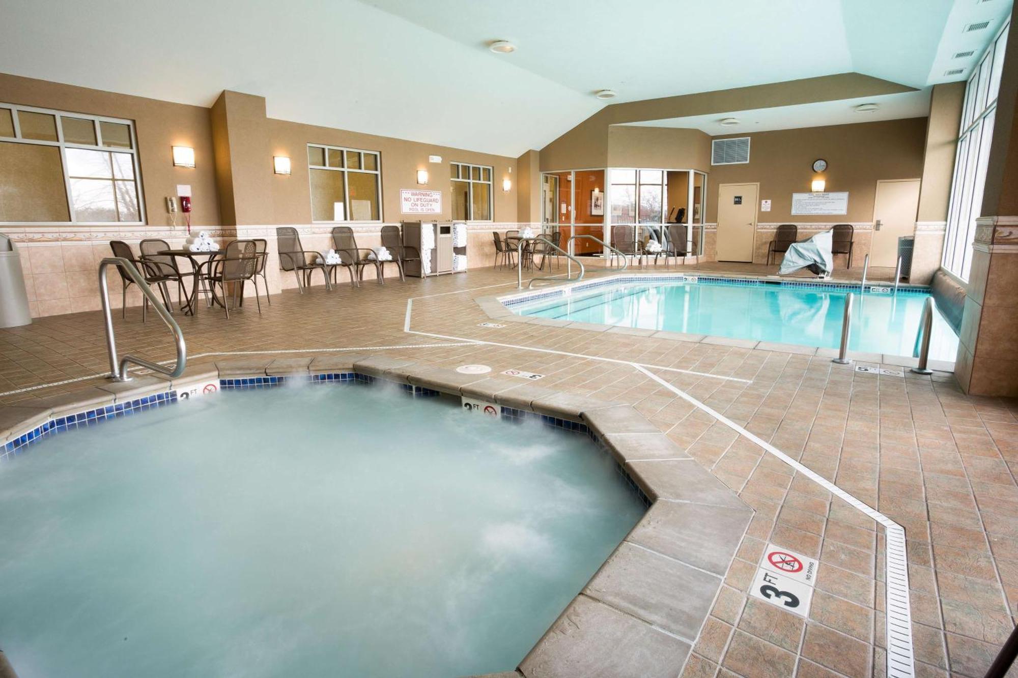 Drury Inn & Suites Columbus Grove City Kültér fotó