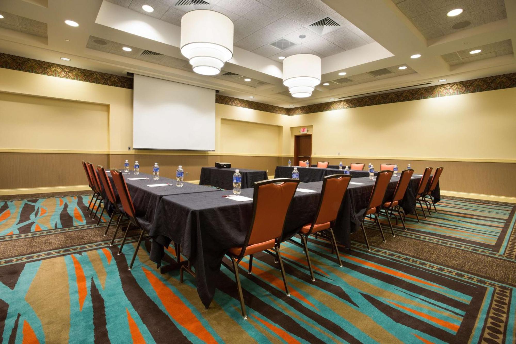 Drury Inn & Suites Columbus Grove City Kültér fotó