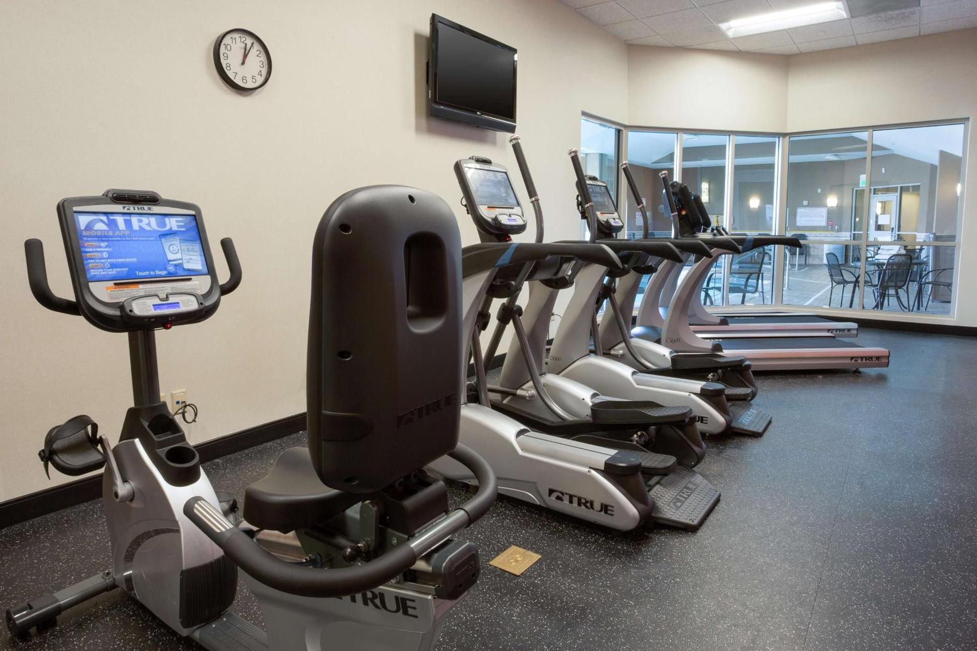 Drury Inn & Suites Columbus Grove City Kültér fotó