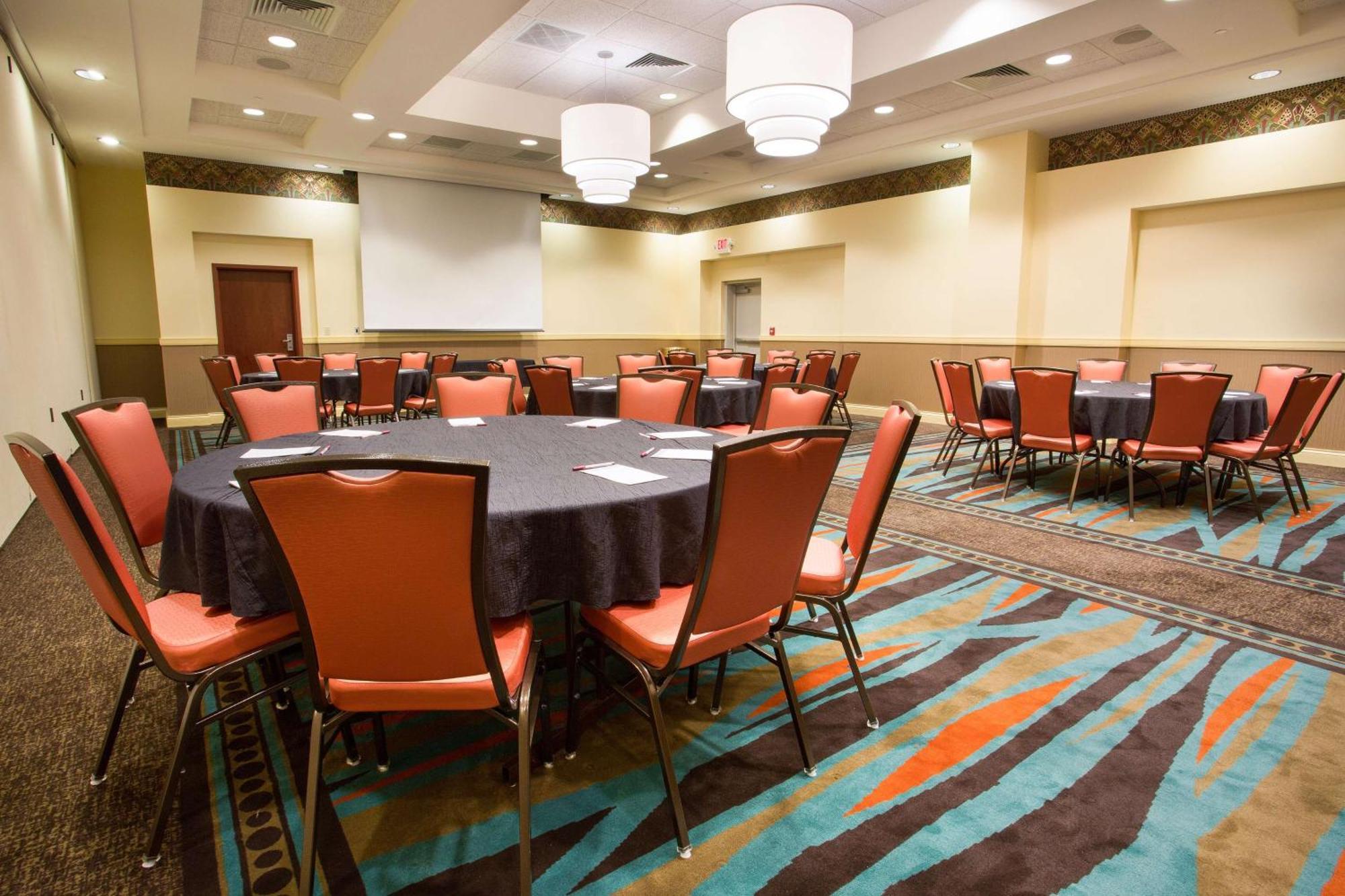 Drury Inn & Suites Columbus Grove City Kültér fotó