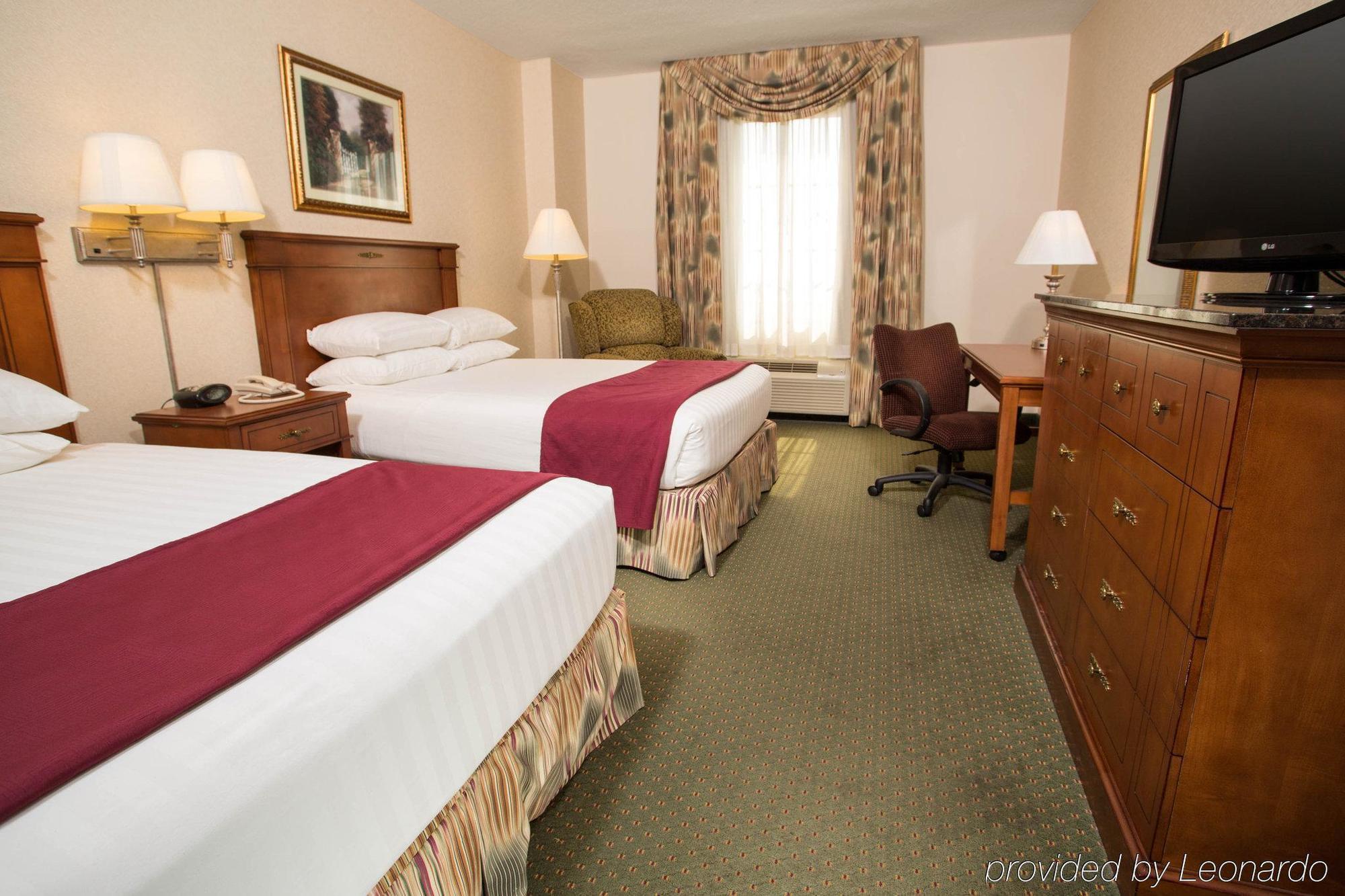 Drury Inn & Suites Columbus Grove City Kültér fotó