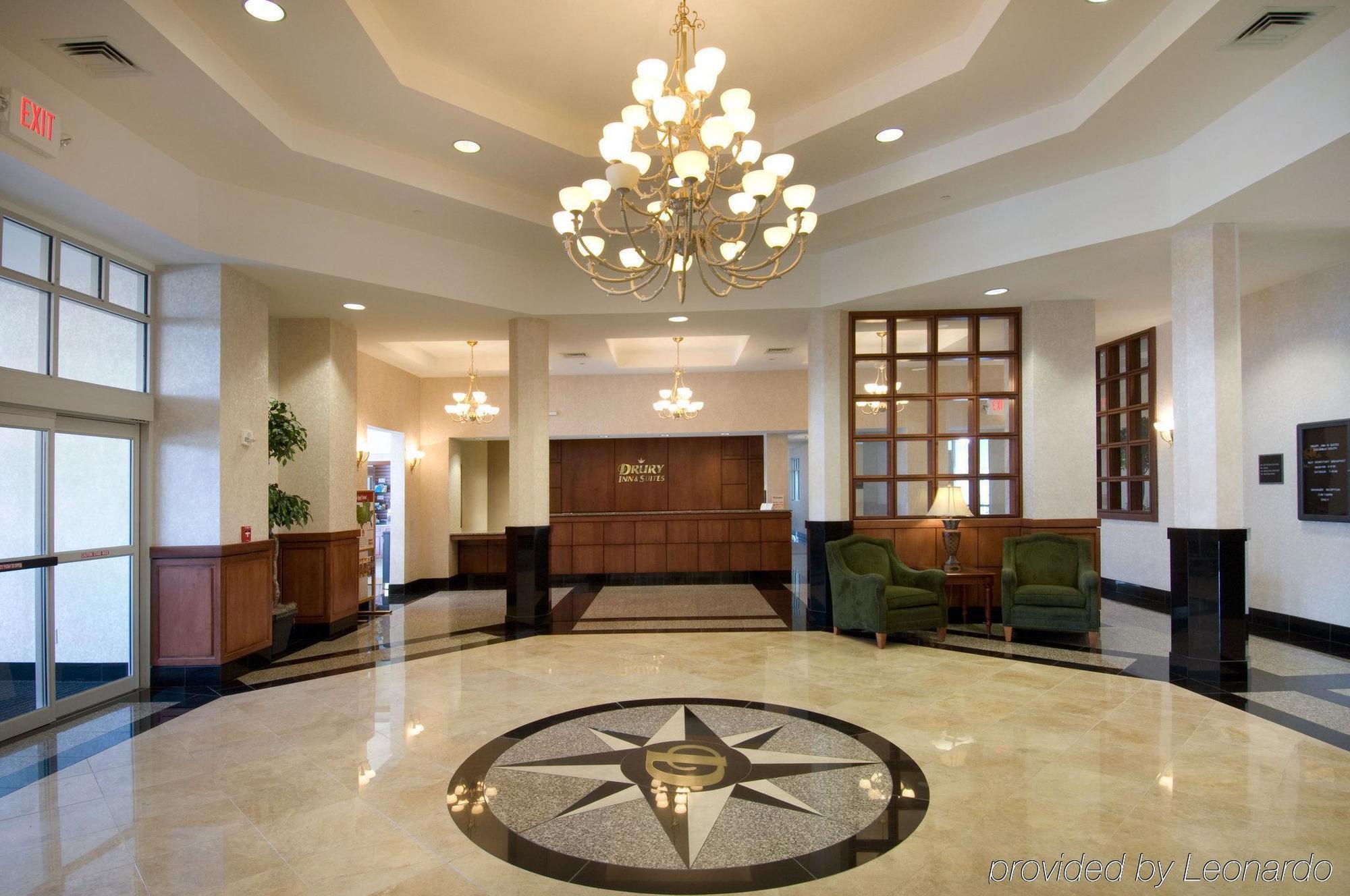 Drury Inn & Suites Columbus Grove City Kültér fotó