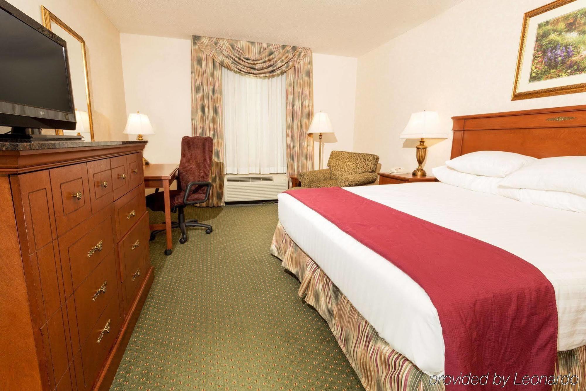 Drury Inn & Suites Columbus Grove City Kültér fotó