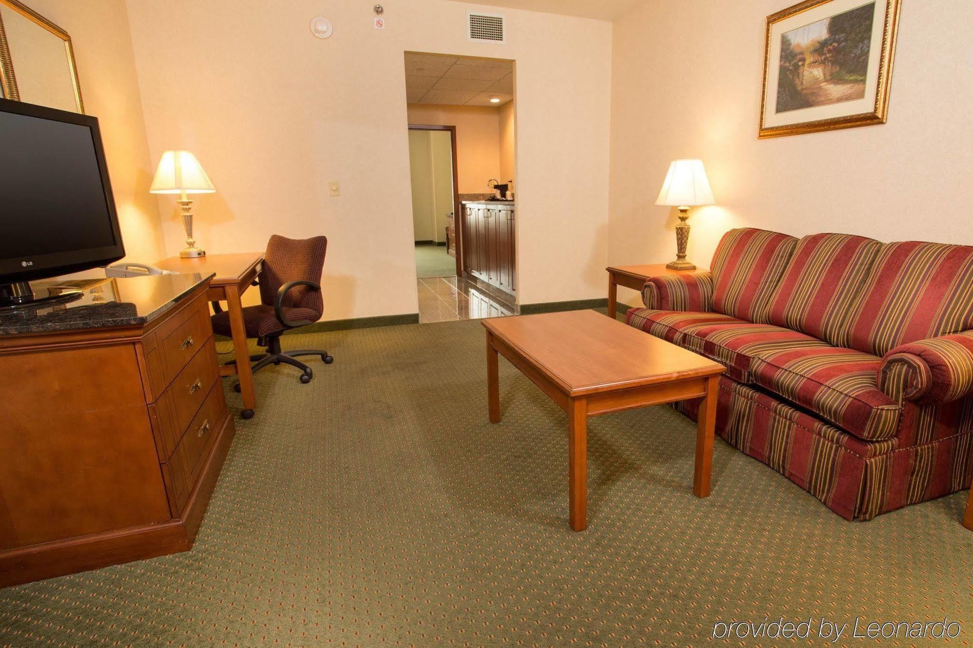 Drury Inn & Suites Columbus Grove City Kültér fotó