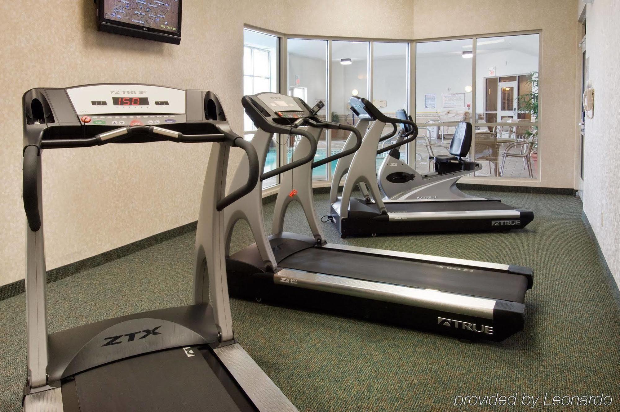Drury Inn & Suites Columbus Grove City Kültér fotó